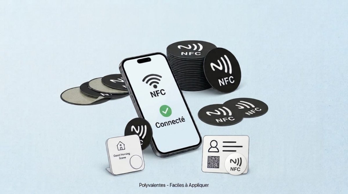 Etiquettes Adhésives Autocollantes